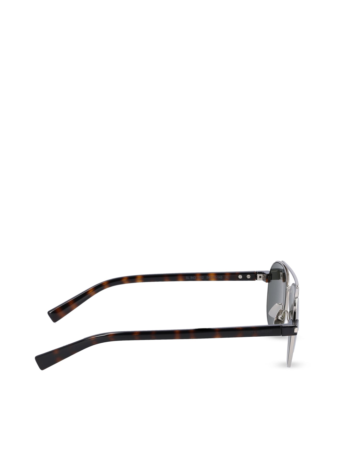 Occhiali da sole in acetato. 843061 Y99658163 SAINT LAURENT