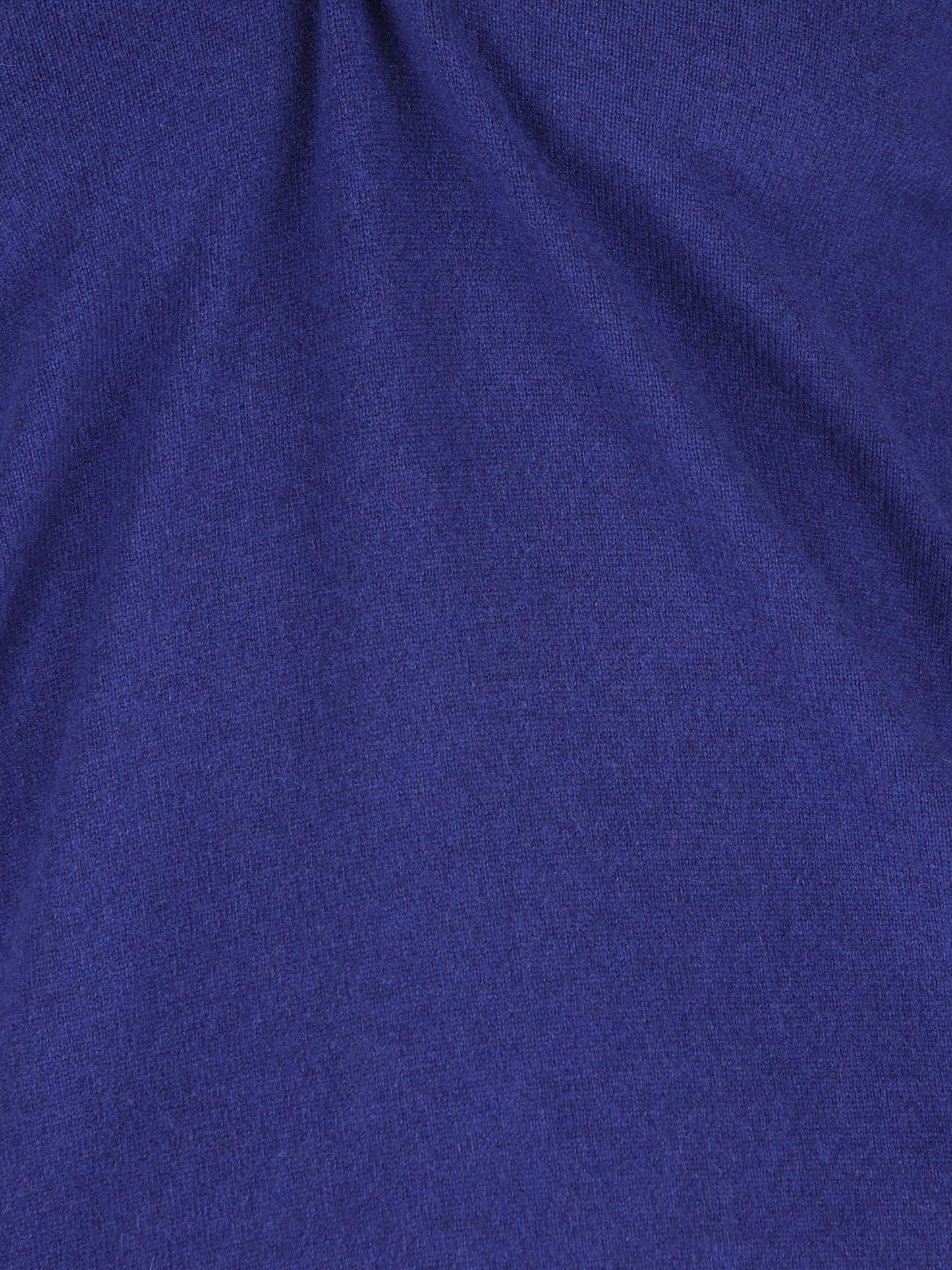 Dolcevita realizzato in cashmere. 847160 Y77GD4702 SAINT LAURENT