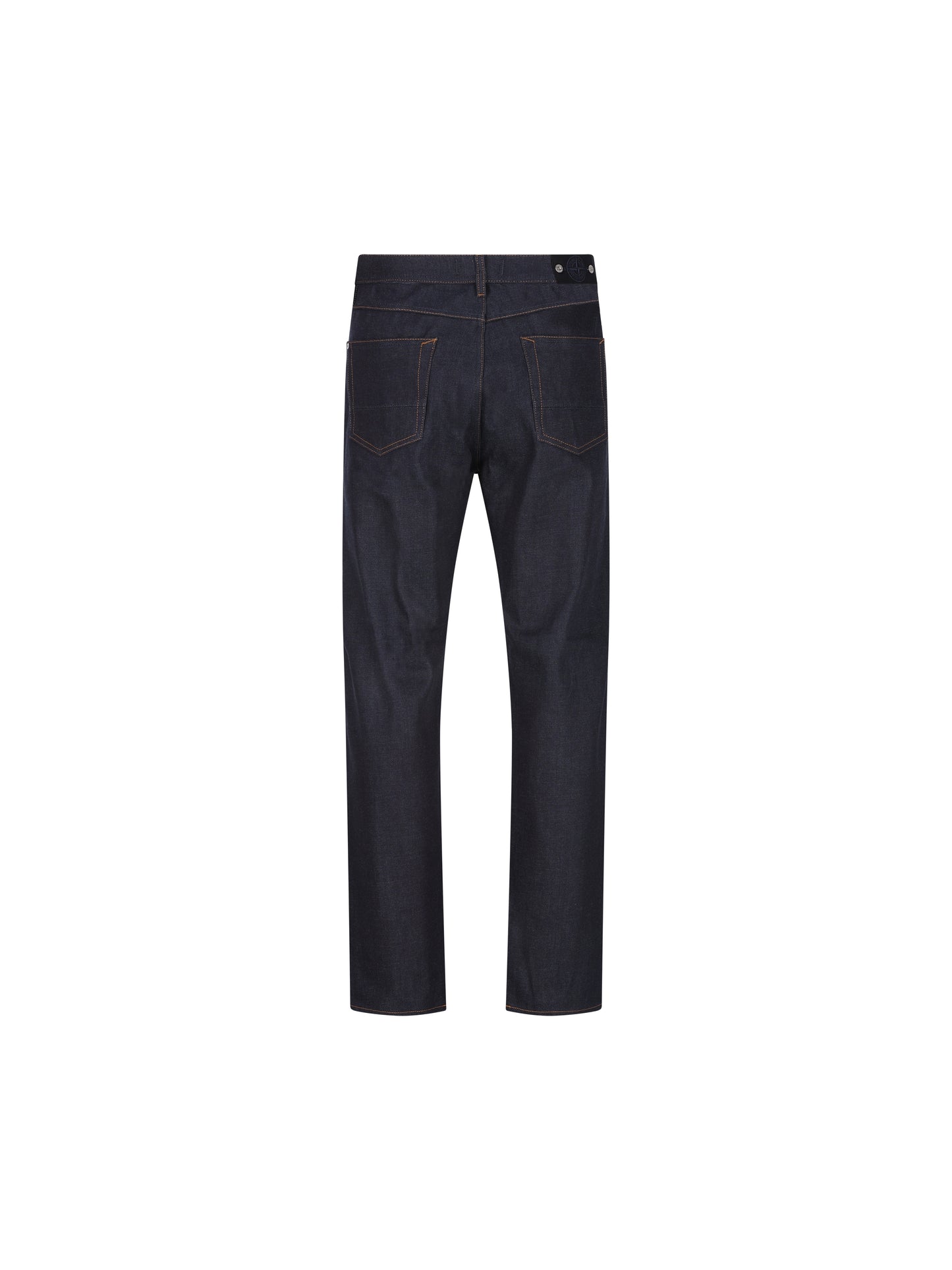 Jeans realizzati in cotone. J100008 S0J13VJ200 STONE ISLAND