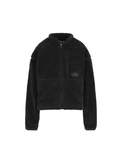 Pile realizzato in poliestere. NF0A88ZB JK31 THE NORTH FACE