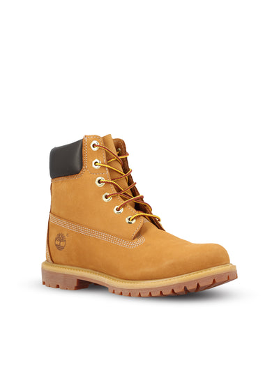 Stivale realizzato in pelle. TB110361 7131 TIMBERLAND