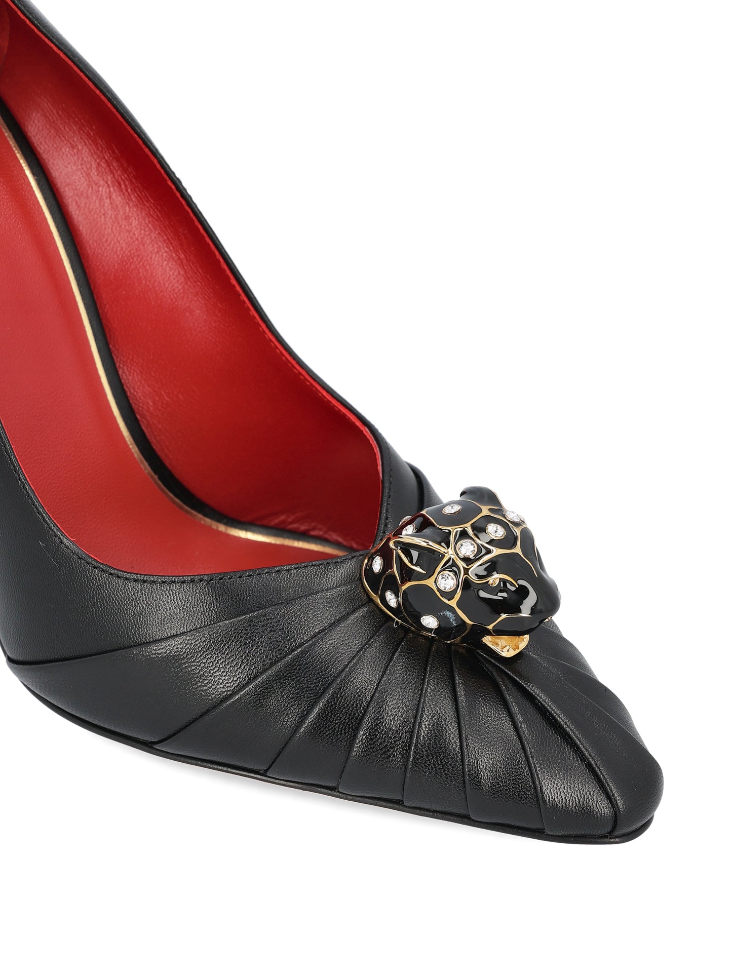 Décolleté in pelle 7W0S0NF8LIR 0NO VALENTINO GARAVANI