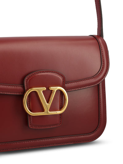 Borsa realizzata in pelle. 7W2B0R46UHF AFJ VALENTINO GARAVANI