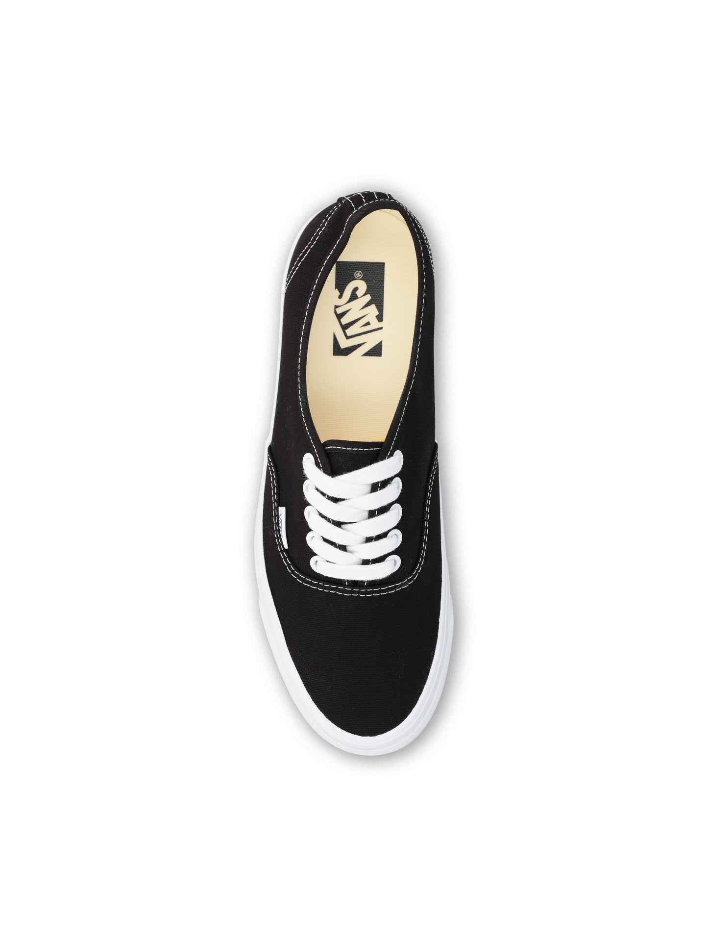 Sneakers realizzate in tela. VN000CQABA21 VANS