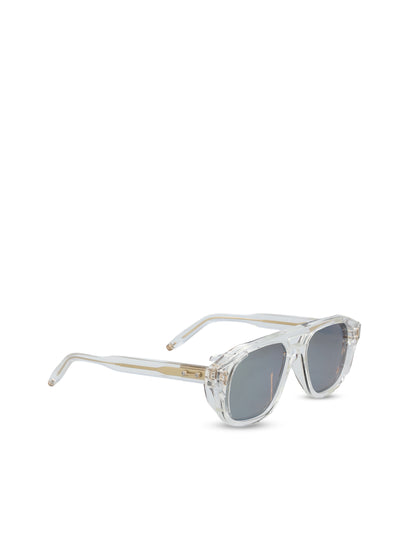 Occhiale da sole realizzati in acetato. AKS-517X-55 CRY - CRY AKONI