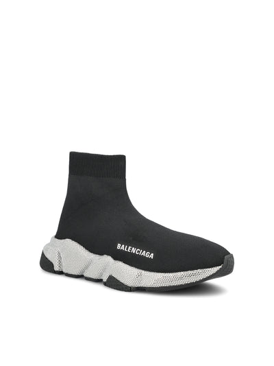 Sneakers realizzate in poliestere ed elastan. 587280 W2DD91080 BALENCIAGA