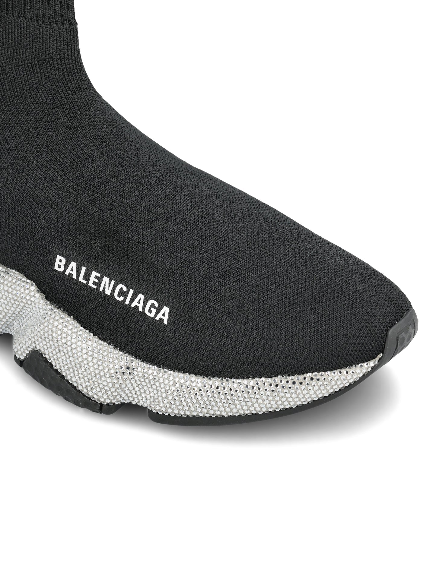 Sneakers realizzate in poliestere ed elastan. 587280 W2DD91080 BALENCIAGA