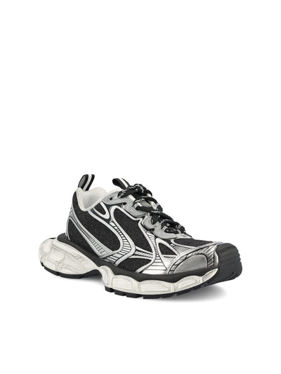 Sneakers realizzate in poliuretano e poliestere. 734731 W3XLX1080 BALENCIAGA