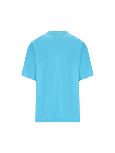 T-Shirt realizzata in cotone. 764235 TSVC93515 BALENCIAGA