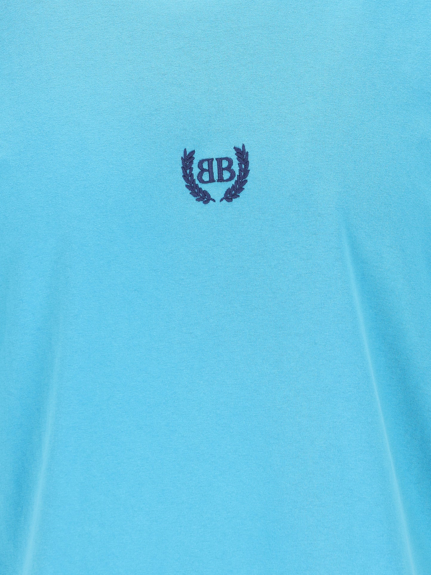T-Shirt realizzata in cotone. 764235 TSVC93515 BALENCIAGA