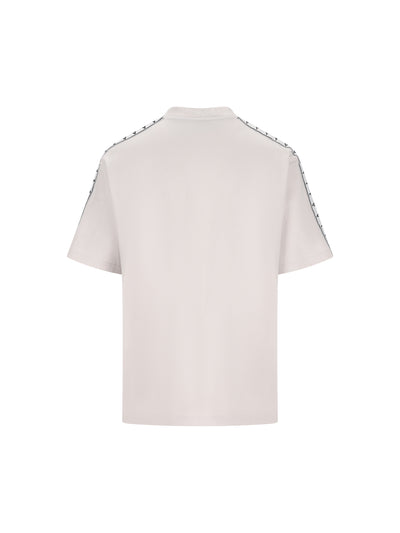 T-Shirt realizzata in cotone. 764235 TTVP89012 BALENCIAGA