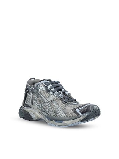 Sneakers realizzate in poliuretano e poliestere. 772774 W3RMU1044 BALENCIAGA