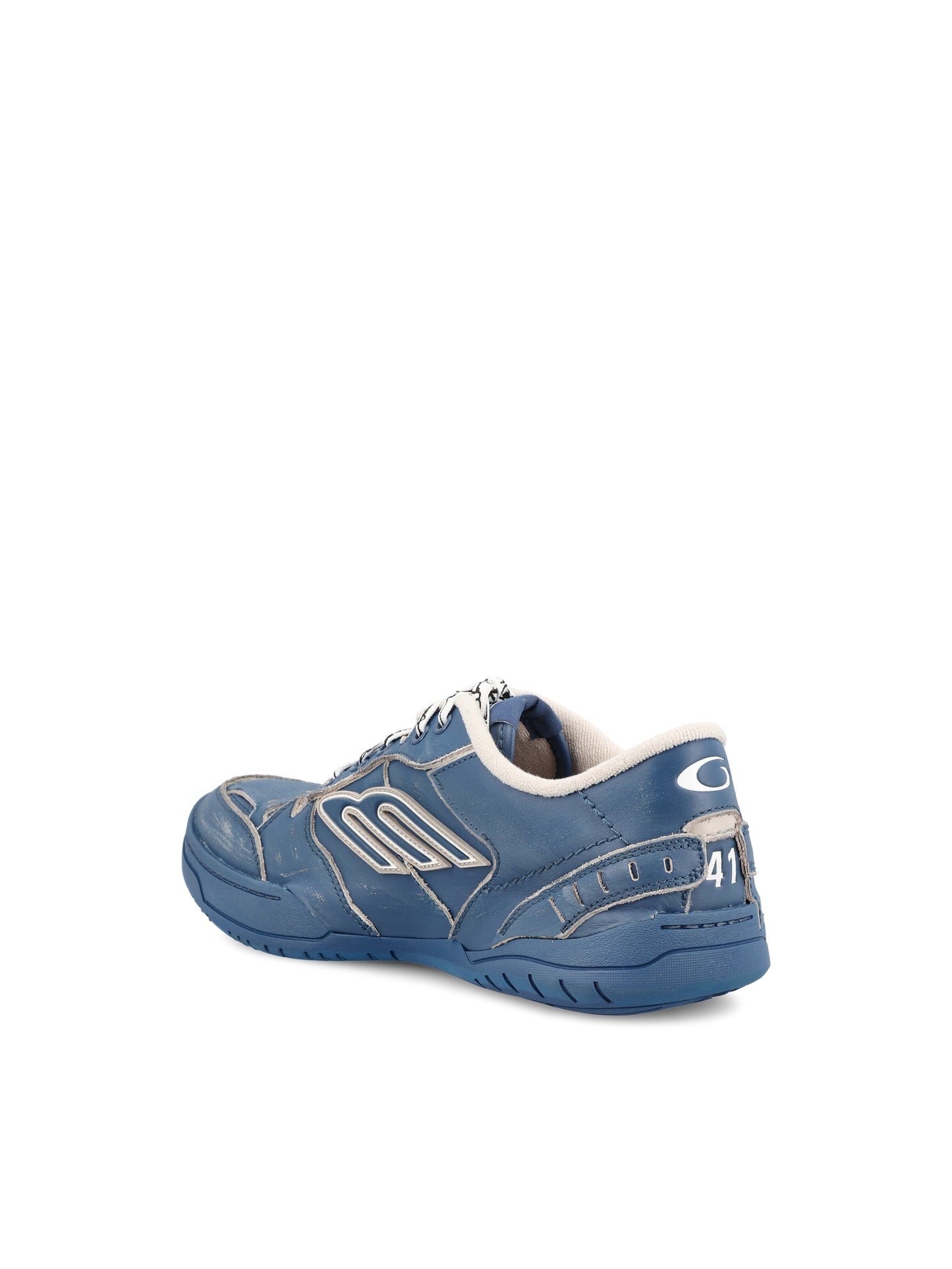 Sneakers realizzate in pelle di vacchetta. 841765 WCURS4090 BALENCIAGA