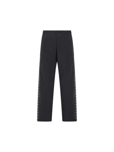 Pantaloni realizzati in cotone. 846917 TTVP75466 BALENCIAGA
