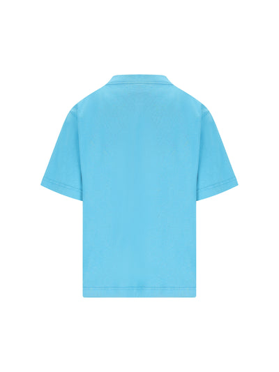 T-Shirt realizzata in cotone. 850990 TSVC93515 BALENCIAGA