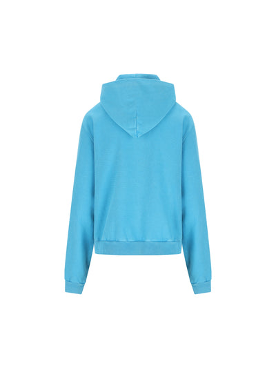Felpa realizzata in cotone. 851236 TSVC63515 BALENCIAGA