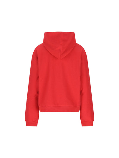 Felpa realizzata in cotone. 851236 TSVC66167 BALENCIAGA