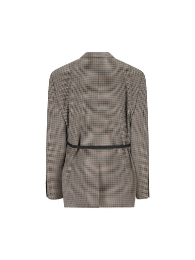 Giacca realizzata in lyocell. 857365 TTO382866 BALENCIAGA
