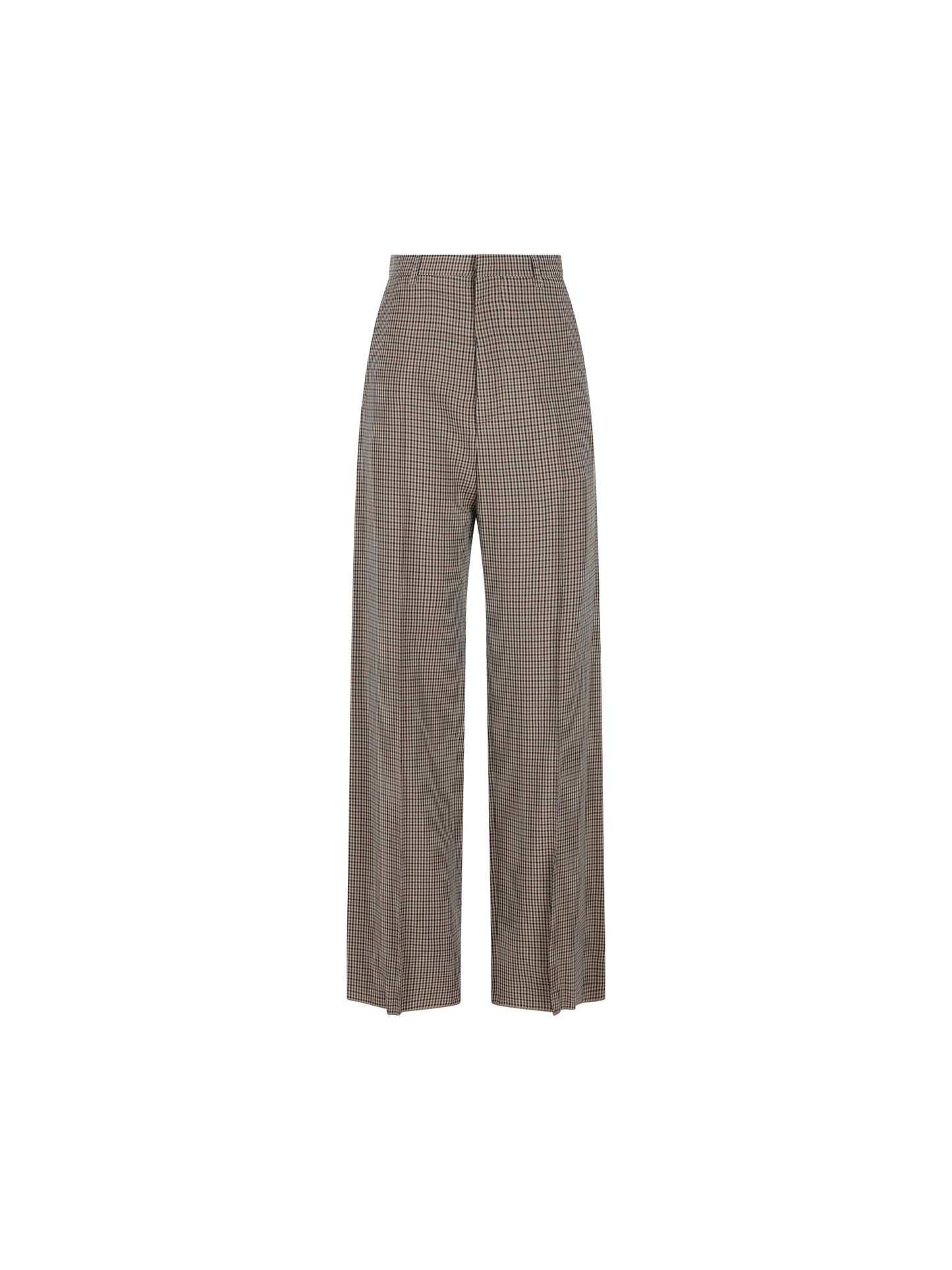 Pantaloni realizzati in lyocell. 857617 TTO382866 BALENCIAGA
