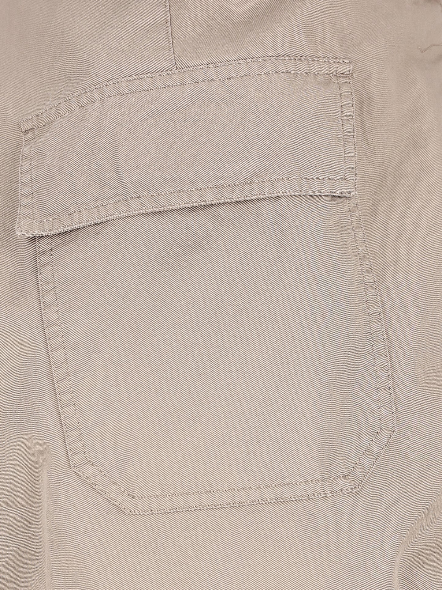 Pantaloni realizzati in cotone. 857631 TSP139509 BALENCIAGA