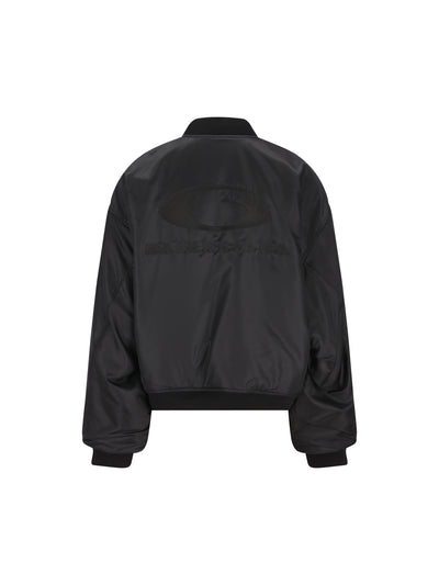 Giacca realizzata in poliammide. 857679 TMO131000 BALENCIAGA