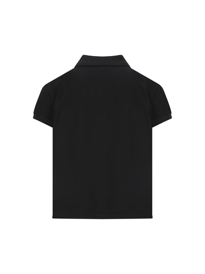 Polo realizzata in cotone. 858098 TTVT81070 BALENCIAGA