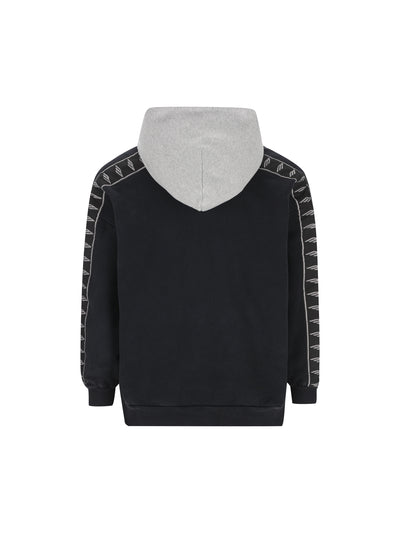 Felpa realizzata in cotone. 858137 TTVP63563 BALENCIAGA