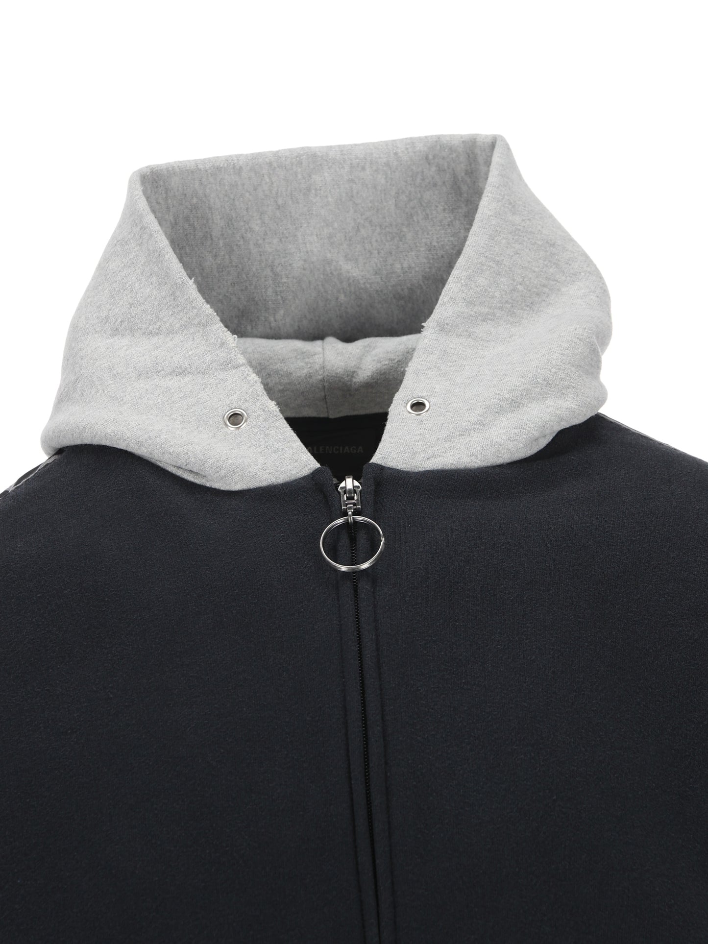 Felpa realizzata in cotone. 858137 TTVP63563 BALENCIAGA