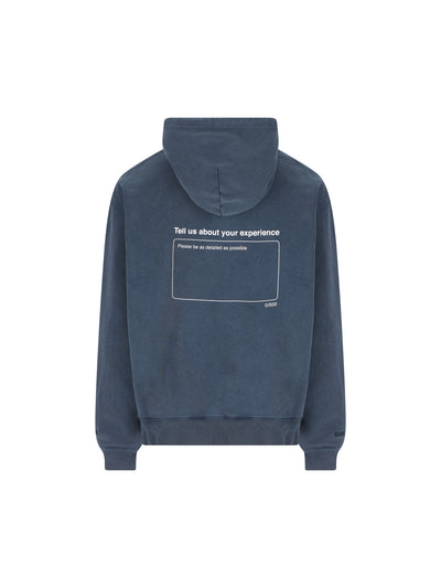 Felpa realizzata in cotone. 858143 TTVL58806 BALENCIAGA