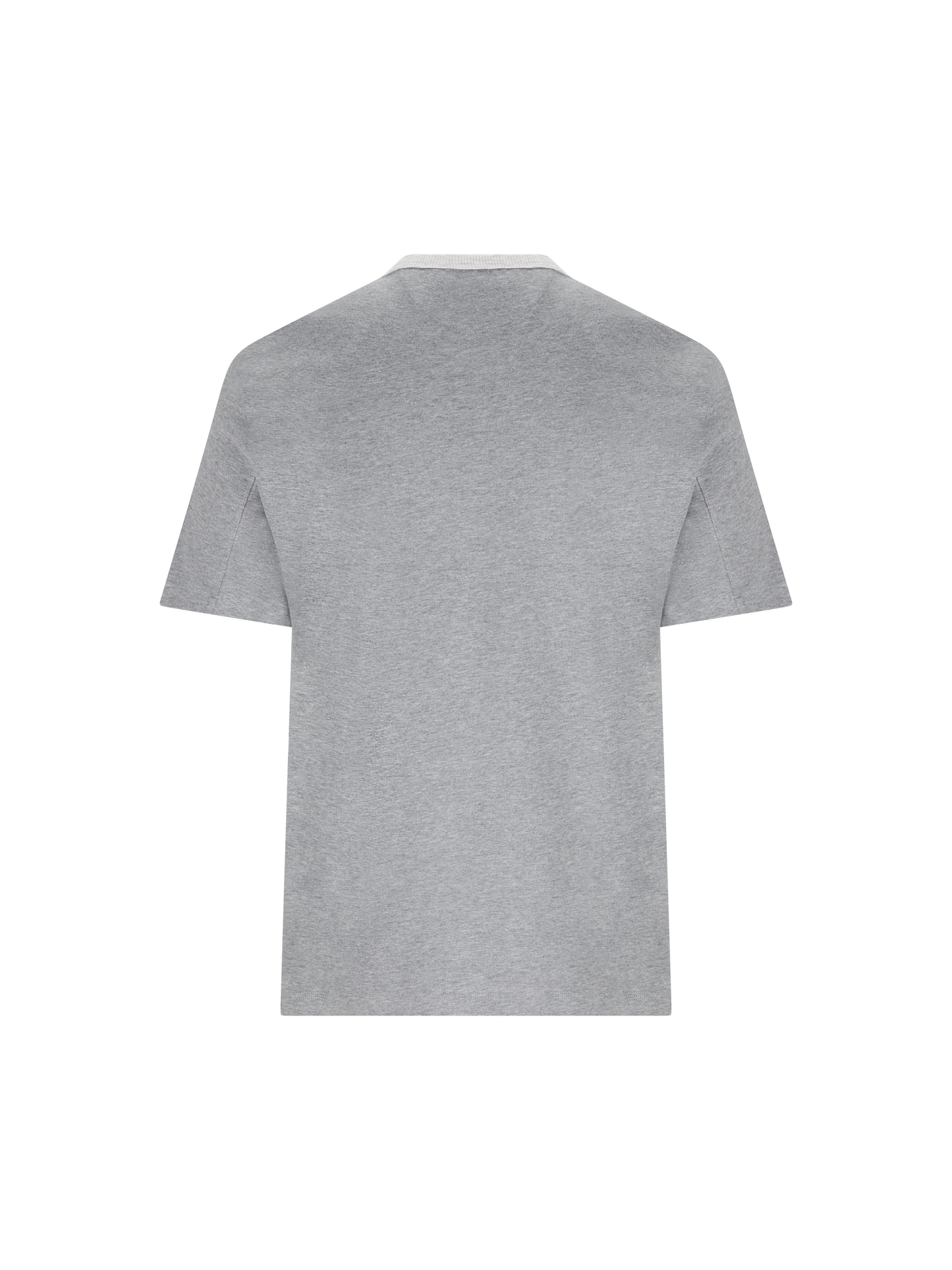 T-shirt realizzata in cotone. M0B131001G CIN84 BRUNELLO CUCINELLI