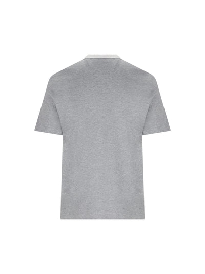 T-shirt realizzata in cotone. M0B131001G CIN84 BRUNELLO CUCINELLI