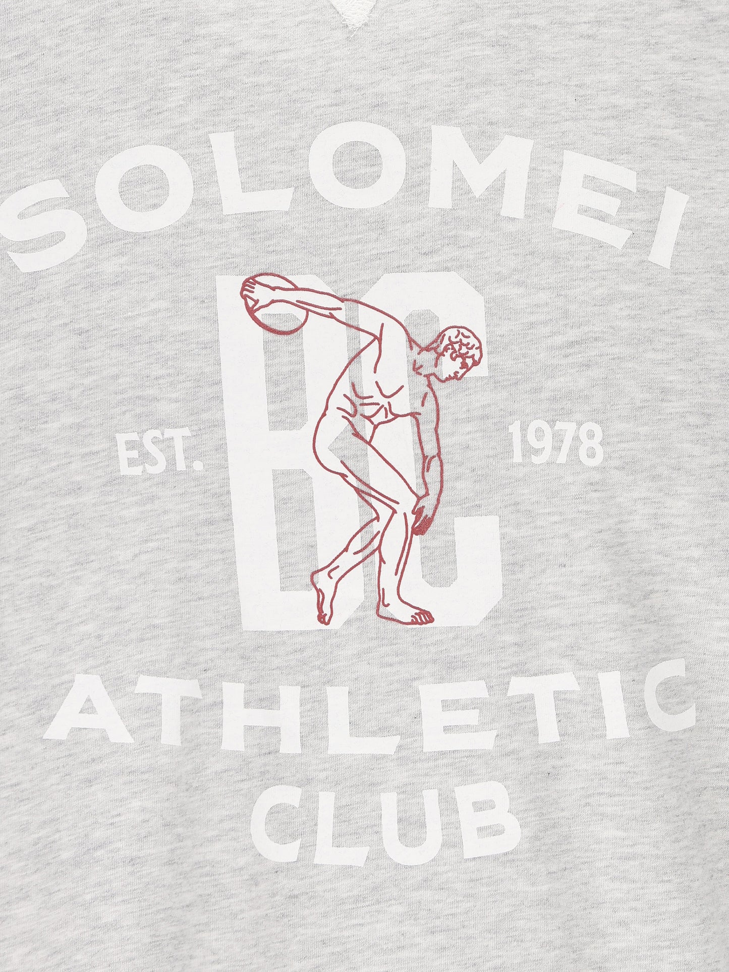 T-shirt realizzata in cotone. M0B131001G CPW85 BRUNELLO CUCINELLI
