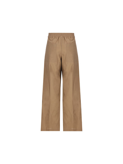 Pantaloni realizzati in cotone. M0F79P9131 C9266 BRUNELLO CUCINELLI
