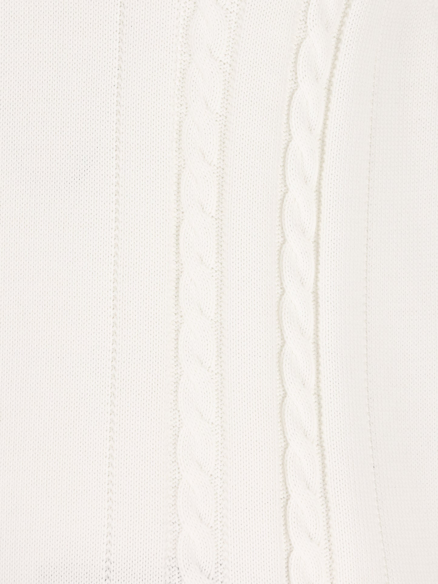 Gilet realizzato in cotone. M28707917T CGE43 BRUNELLO CUCINELLI
