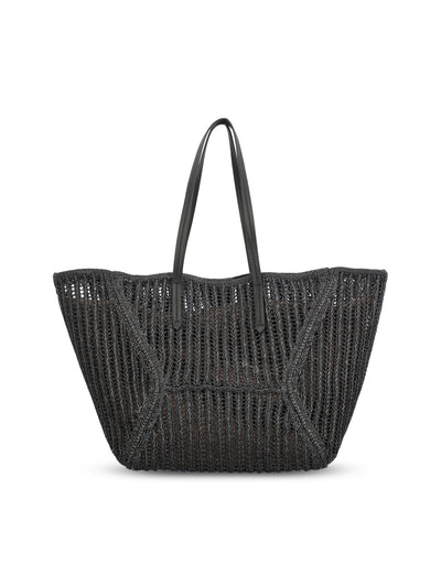 Borsa realizzata in poliammide. MB97D2571 C101 BRUNELLO CUCINELLI