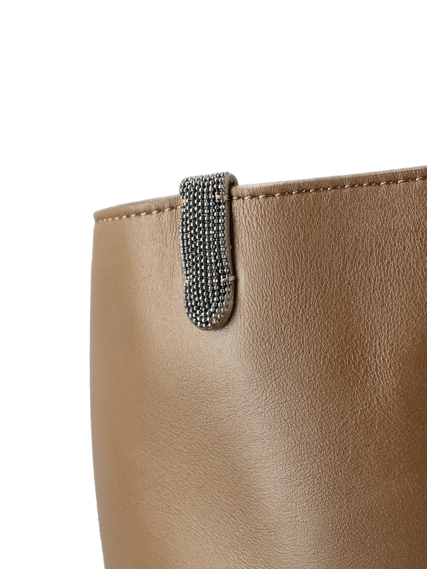 Borsa realizzata in pelle. MBXAD2571 C9357 BRUNELLO CUCINELLI