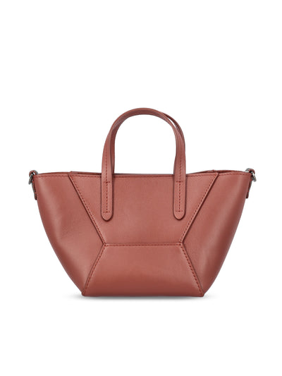 Borsa realizzata in pelle. MBXAD2675 C4182 BRUNELLO CUCINELLI
