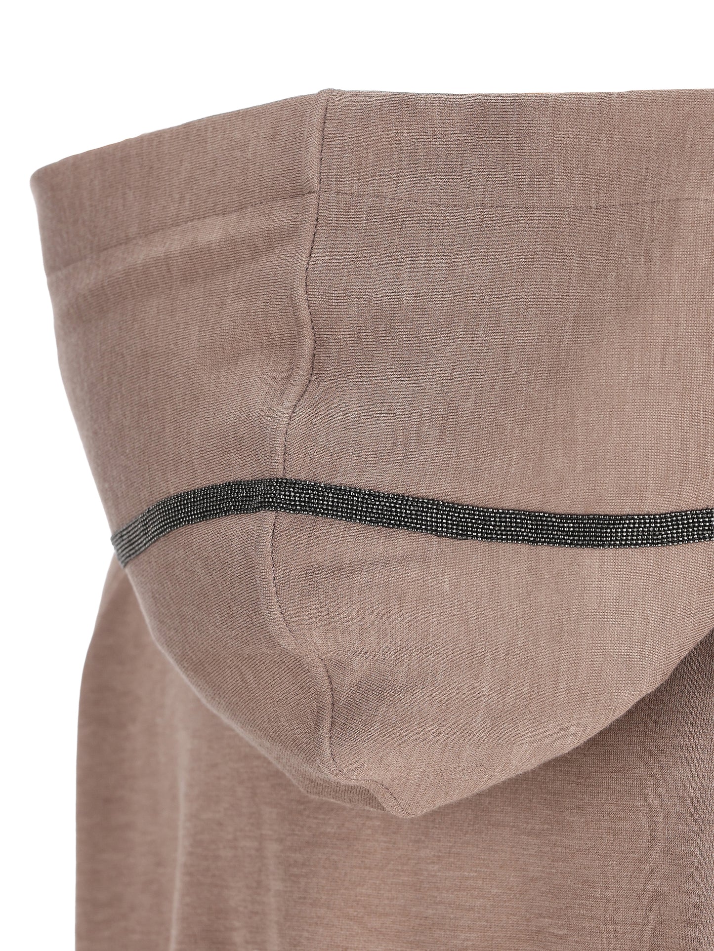 Felpa realizzata in cotone. MD828SM606 C9141 BRUNELLO CUCINELLI
