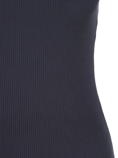 Top realizzato in cotone ed elastan. MG902BW710 C4224 BRUNELLO CUCINELLI