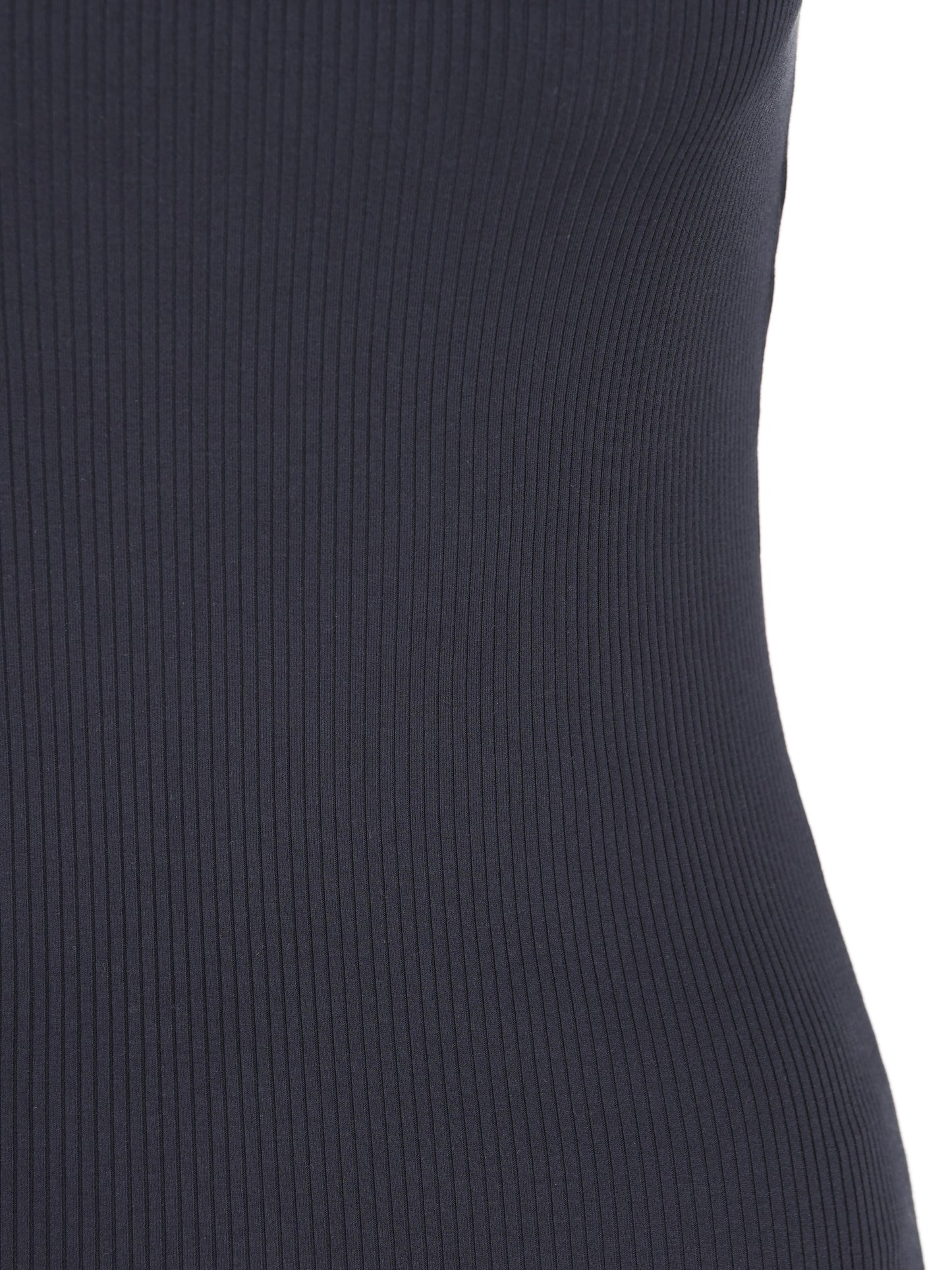 Top realizzato in cotone ed elastan. MG902BW710 C4224 BRUNELLO CUCINELLI