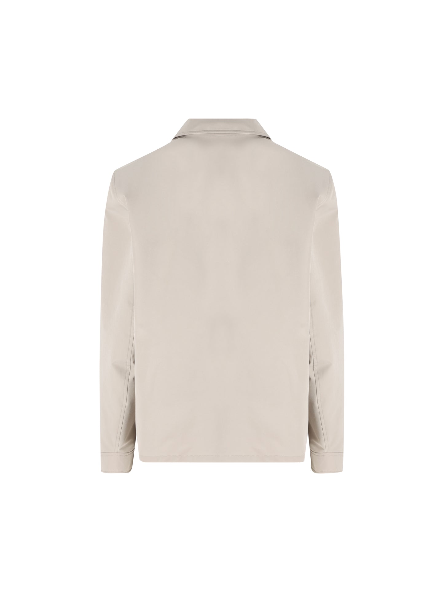Giubbino realizzato in poliestere e poliammide. MM4796465 CJM82 BRUNELLO CUCINELLI