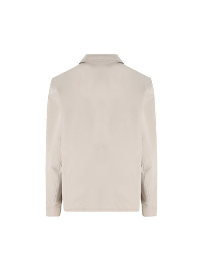 Giubbino realizzato in poliestere e poliammide. MM4796465 CJM82 BRUNELLO CUCINELLI