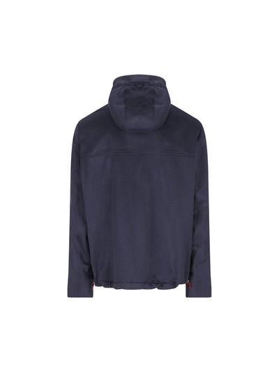 Giacca realizzata in cashmere. MV4216568 CU926 BRUNELLO CUCINELLI