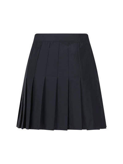 Minigonna realizzata in nylon strech. 8116189 C4008 BURBERRY