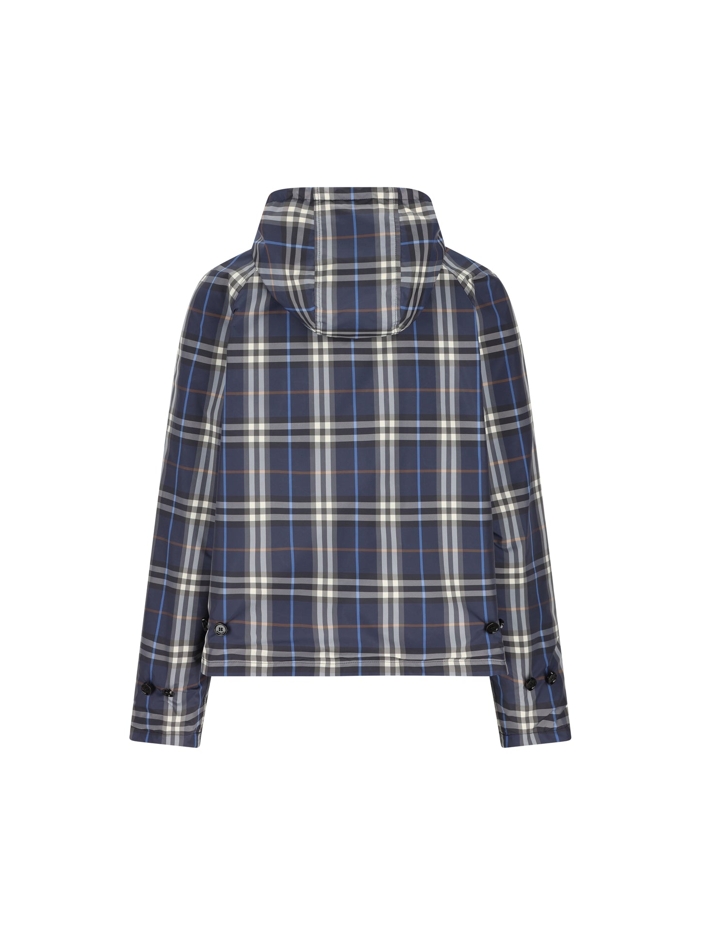 Giacca realizzata in cotone. 8118012 C4008 BURBERRY