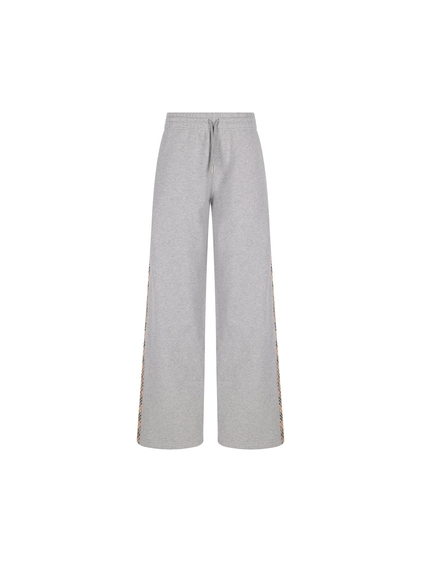 Pantaloni realizzati in cotone. 8118974 A2142 BURBERRY