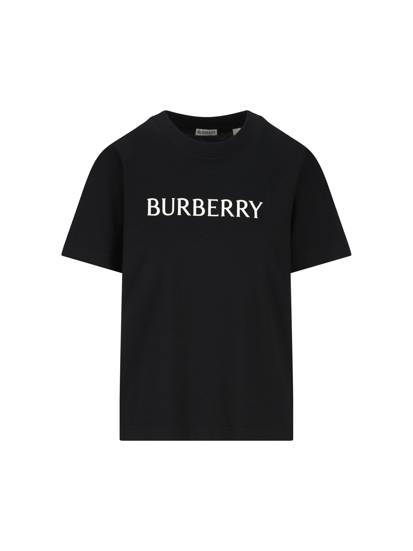 T-Shirt realizzata in cotone. 8118977 A1189 BURBERRY