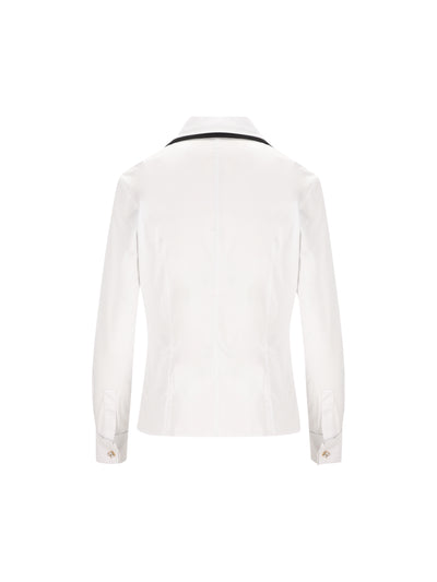 Camicia realizzata in cotone. JACQUELINE CATALINA