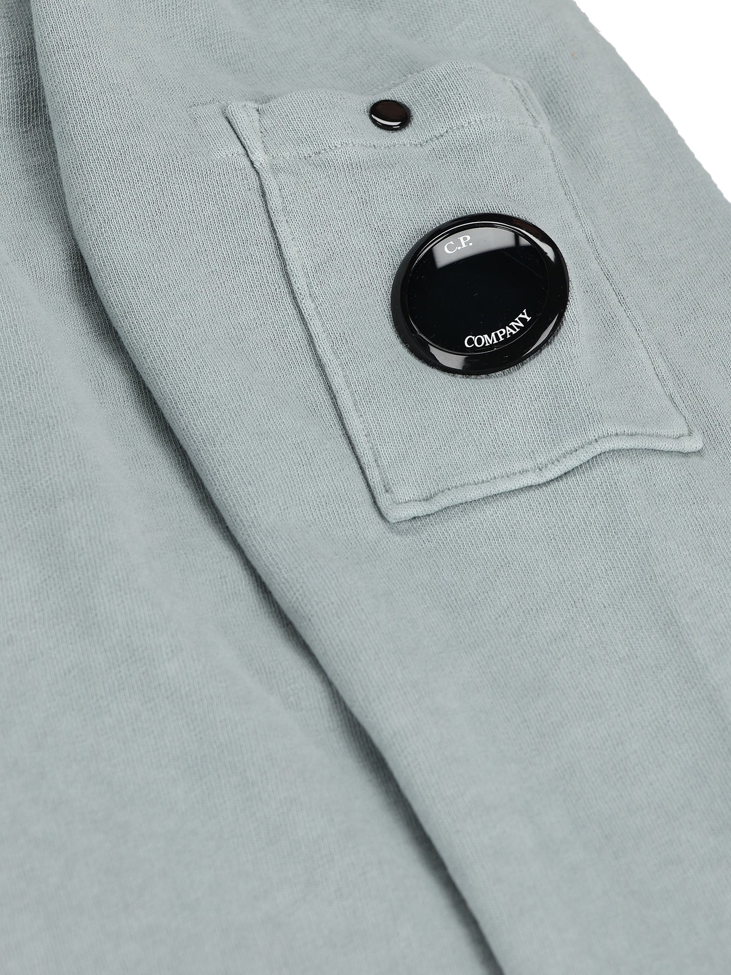 Maglia realizzata in cotone. 20CMSS207A 110337O809 C.P COMPANY