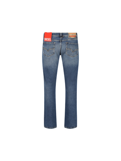 Pantaloni realizzati in cotone. 00C06Q 0ADBI01 DIESEL